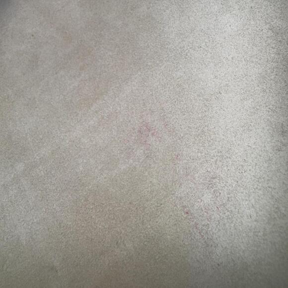 GUCCI White Leather Backpack - Picture 8 of 13